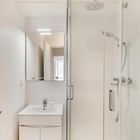 Whome Boutique Retreat Near Avenida Da Liberdade & Rossio *
