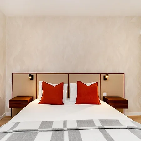 Whome Boutique Retreat Near Avenida Da Liberdade & Rossio Apartamento