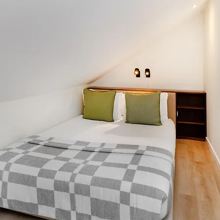 Whome Boutique Retreat Near Avenida Da Liberdade & Rossio Apartamento