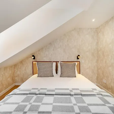 Whome Boutique Retreat Near Avenida Da Liberdade & Rossio * Lisboa