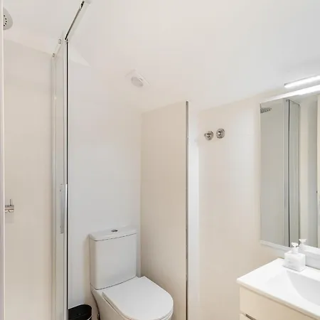 Apartamento Whome Boutique Retreat Near Avenida Da Liberdade & Rossio *